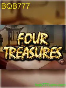 FourTreasures: Um Mergulho no Mundo Encantado do Jogo